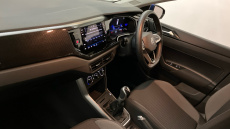 Volkswagen Polo 1.0 TSI Life 5dr Petrol Hatchback